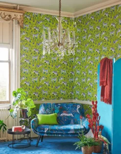 Protea Blue W0119-01