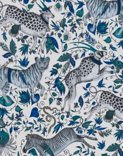 Protea Blue W0119-01