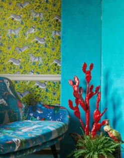 Protea Blue W0119-01