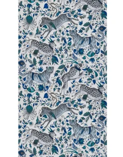 Protea Blue W0119-01