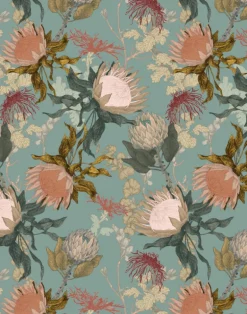 Proteas' Dream, Duck Egg