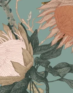 Proteas' Dream, Duck Egg