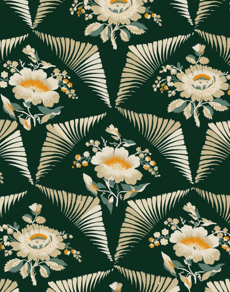 Pétales de Lave 006