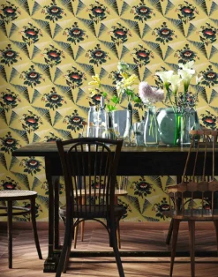 Pétales de Lave 006