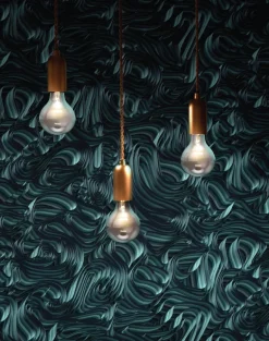 Quantum, Black Pumice