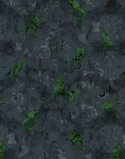 RAZEL BASELISK, BEAST IN ME