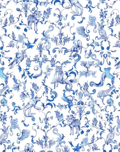 RAZEL BASELISK, BEAST OF BURDEN