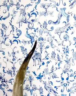 RAZEL BASELISK, BEAST OF BURDEN