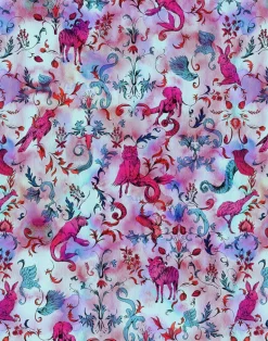 RAZEL BASELISK, BOWIE BEAST