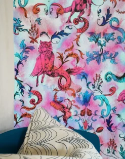 RAZEL BASELISK, BOWIE BEAST