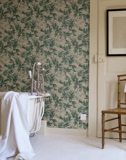 Recollection Boreal Forest WPLC0403