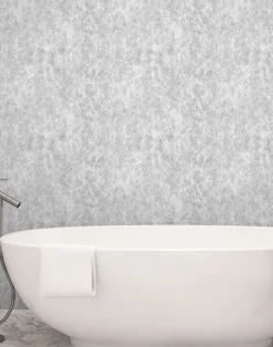 Reflection, Graphite