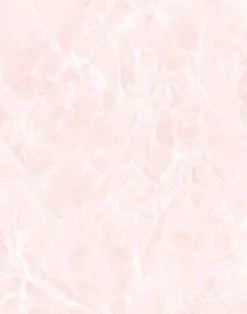 Reflection, Rose Quartz