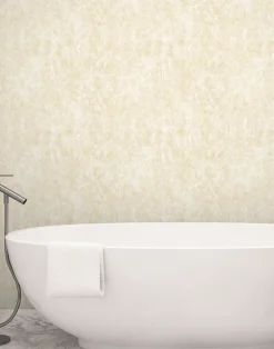 Reflection, Tea Stain