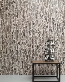 REM-08 Remixed Wallpaper by Arthur Slenk