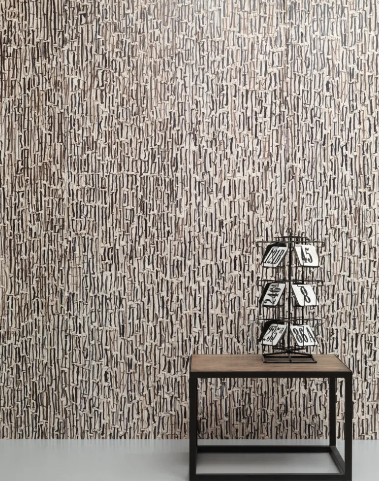 REM-08 Remixed Wallpaper by Arthur Slenk