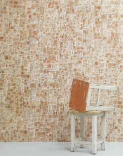 REM-02 Remixed Wallpaper by Arthur Slenk