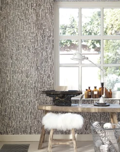 REM-08 Remixed Wallpaper by Arthur Slenk