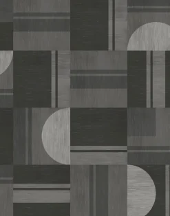 Returning Home, Charcoal