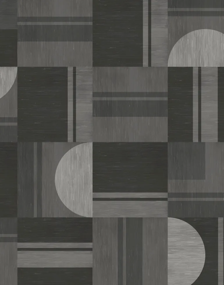 Returning Home, Charcoal