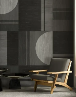 Returning Home, Charcoal