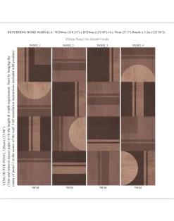 Returning Home, Marsala