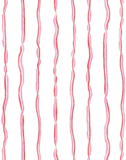 Ribbons Wrap You Up, White