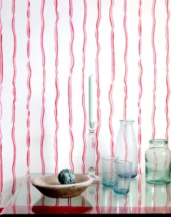 Ribbons Wrap You Up, White