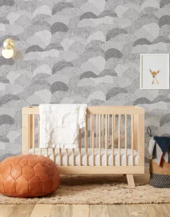 Roll Right, Black on White