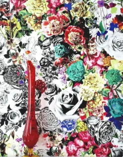 Rose Mary Rose, Nadine