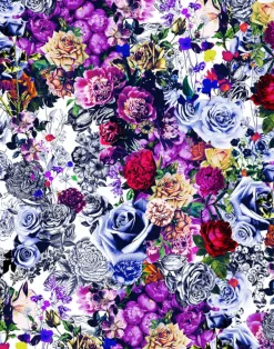 Rose Mary Rose, Zora Ethel