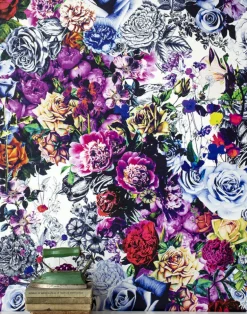 Rose Mary Rose, Zora Ethel