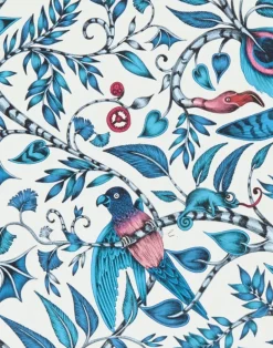 Rousseau, Blue W0104-01