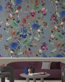 Royal Iris W-RIR-PHE-ENF