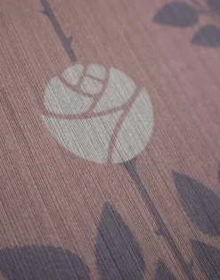 Rozalia, Blushing Rose