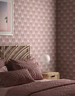 Rozalia, Blushing Rose