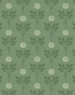 Rozalia, Sophia Green