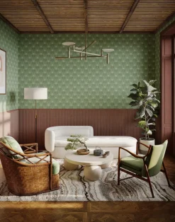 Rozalia, Sophia Green