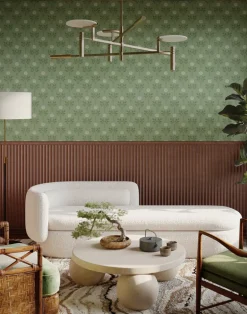 Rozalia, Sophia Green