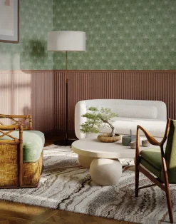 Rozalia, Sophia Green