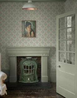 Rozalia, Vintage Blanche