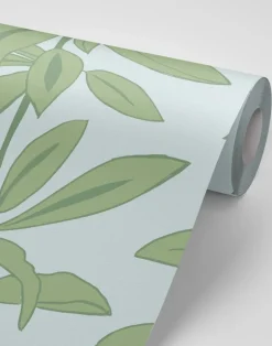 Rubber Plant, Rubber Blue