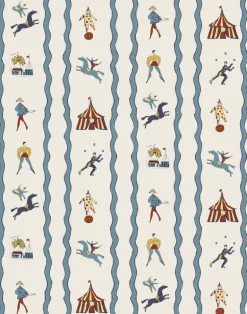 Run Away to the Circus