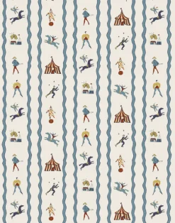 Run Away to the Circus