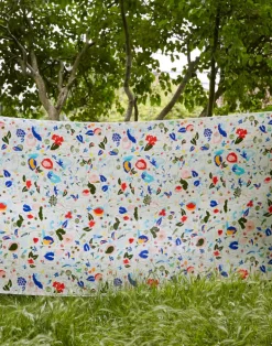 Sabine, Cotton/Linen