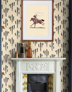 Saguaro Saturn, Denim