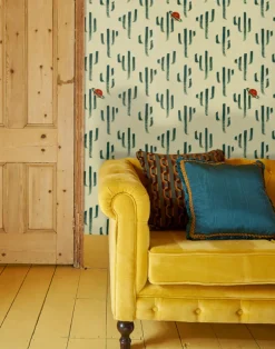 Saguaro Saturn, Mirage