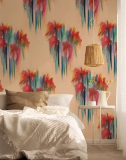 Samantha, Tropical Peach