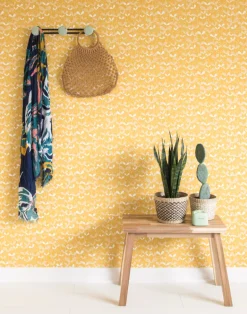 Saplings, Cloud Grey