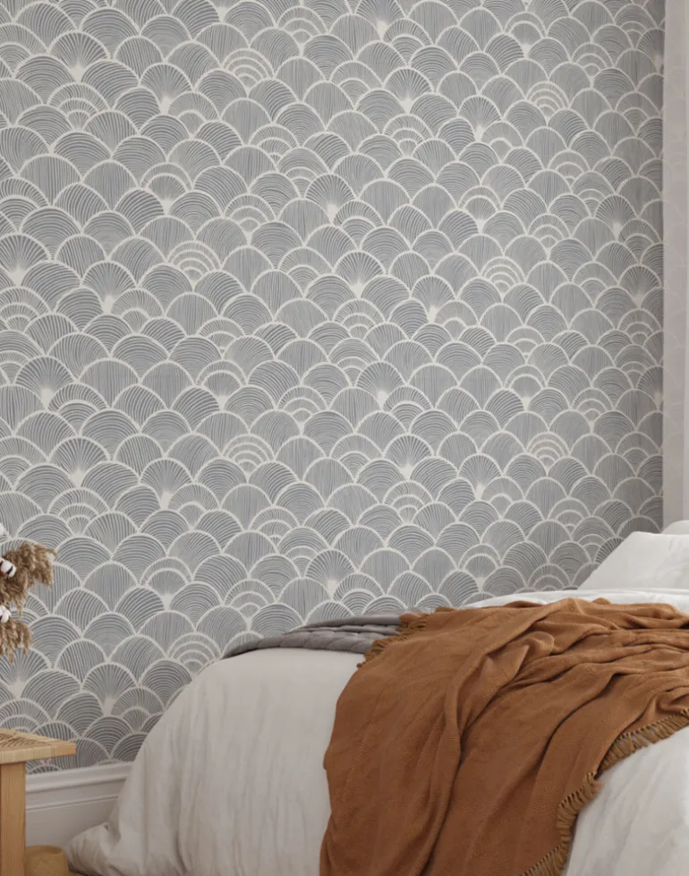 Scaled Grande, Powder